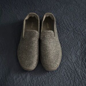 Allbirds Marino Wool Slip On Loungers